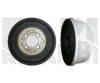 AUTOTEAM A08372 Belt Pulley, crankshaft